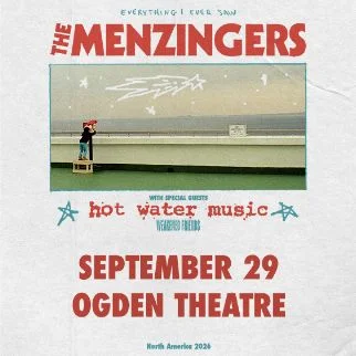 The Menzingers