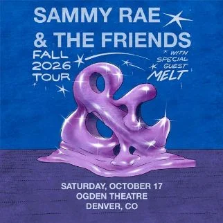 Sammy Rae & The Friends