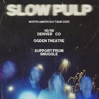 Slow Pulp