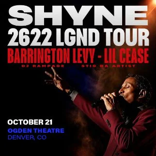 SHYNE