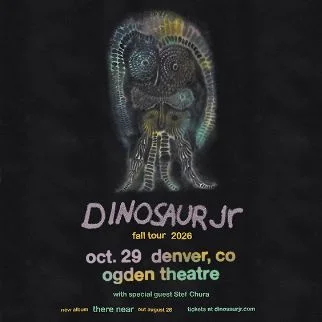Dinosaur Jr.