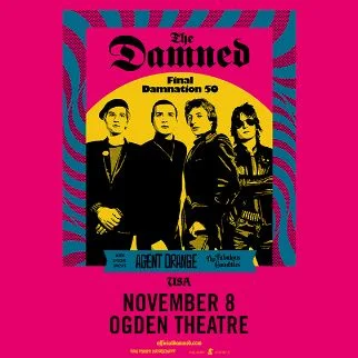 The Damned