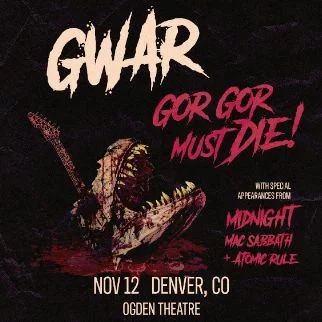 GWAR