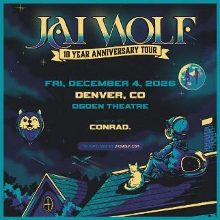 Jai Wolf