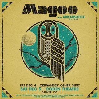 Magoo