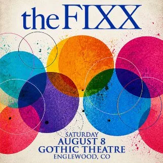 The FIXX