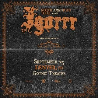 Igorrr