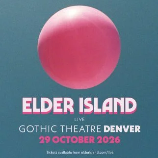 Elder Island
