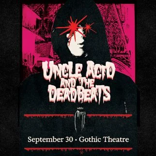Uncle Acid & the Deadbeats