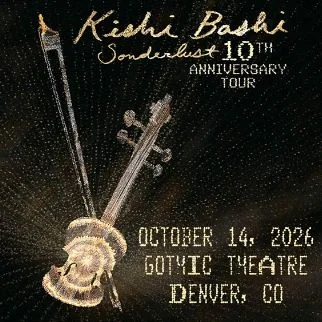 Kishi Bashi