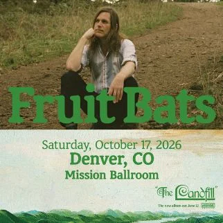 Fruit Bats