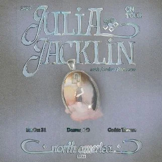 Julia Jacklin