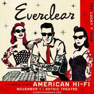 Everclear