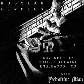 Russian Circles