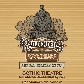 The Railbenders