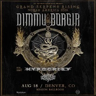 Dimmu Borgir