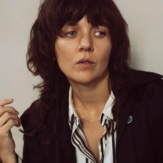 Courtney Barnett