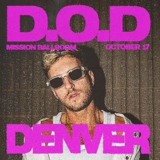 D.O.D