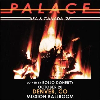 Palace