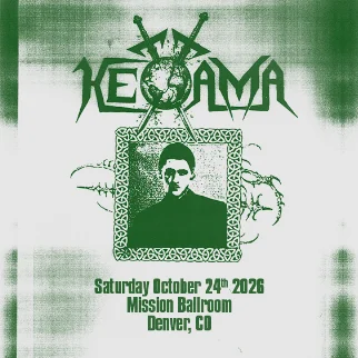 KETTAMA