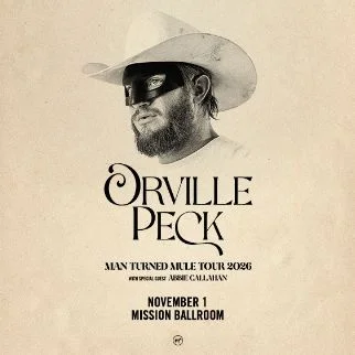 Orville Peck