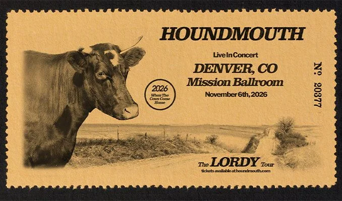 Houndmouth