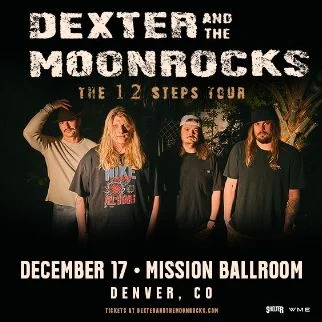 Dexter and the Moonrocks