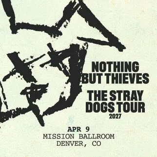 Nothing But Thieves