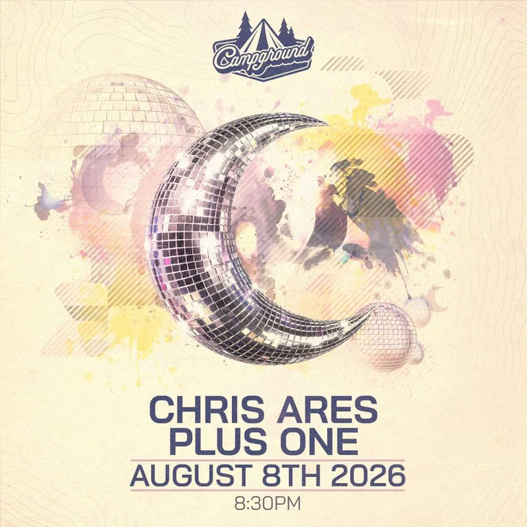 Chris Ares | Plus One