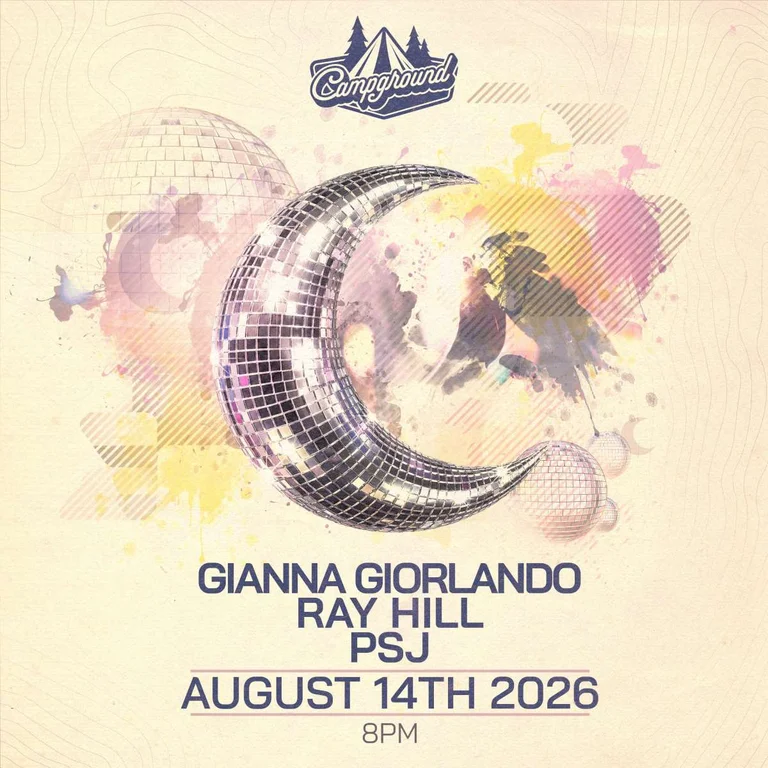 Gianna Giorlando | Ray Hill | PSJ