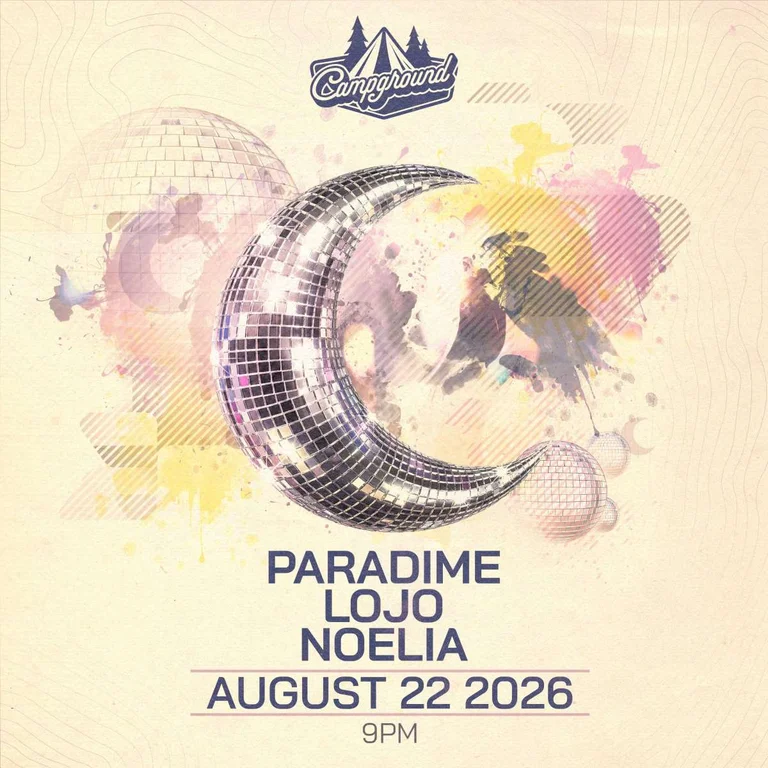 Paradime | LOJO | Noelia