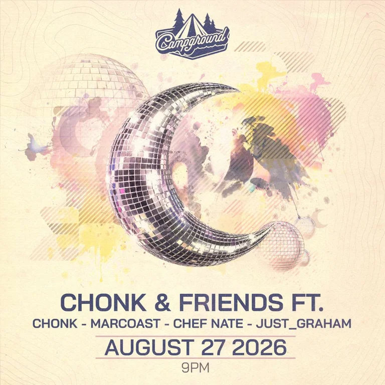 chonk | Marcoast | Chef Nate | Just_Graham
