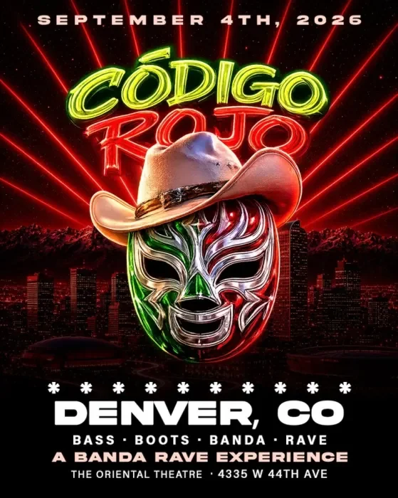 Código Rojo