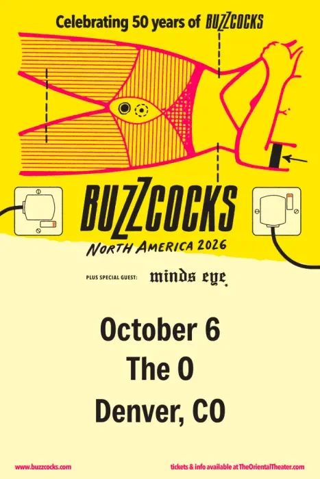 Buzzcocks