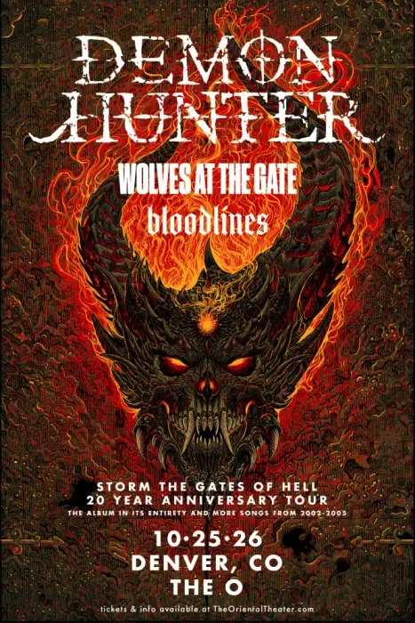 Demon Hunter