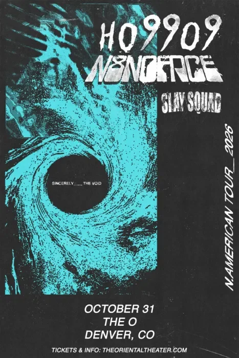 Ho99o9 / N8NOFACE