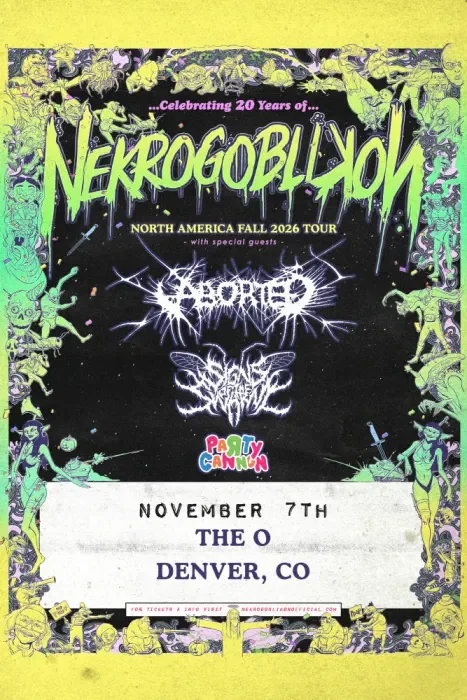 Nekrogoblikon