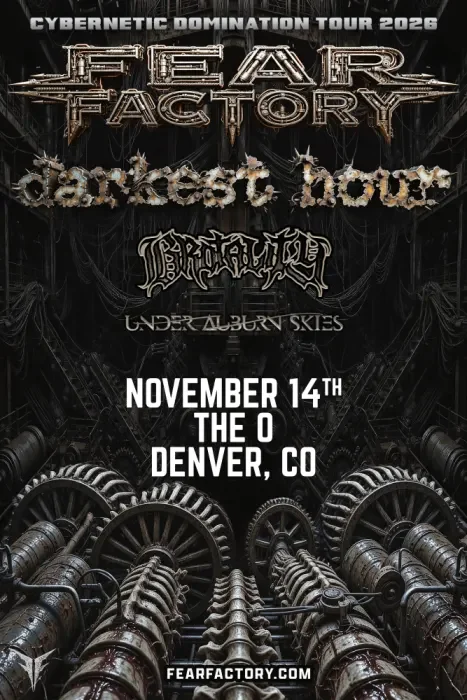 Fear Factory