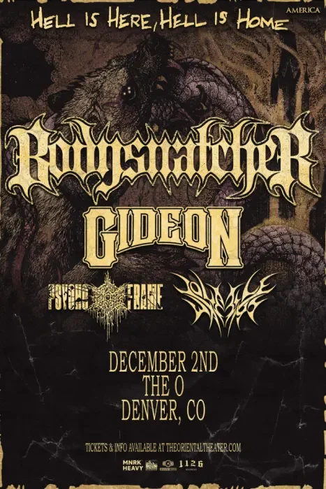 Bodysnatcher