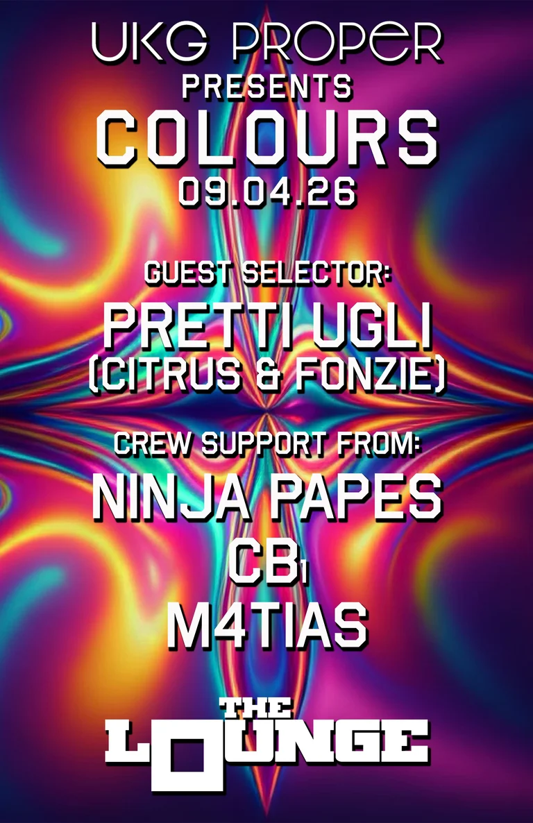UKG Proper