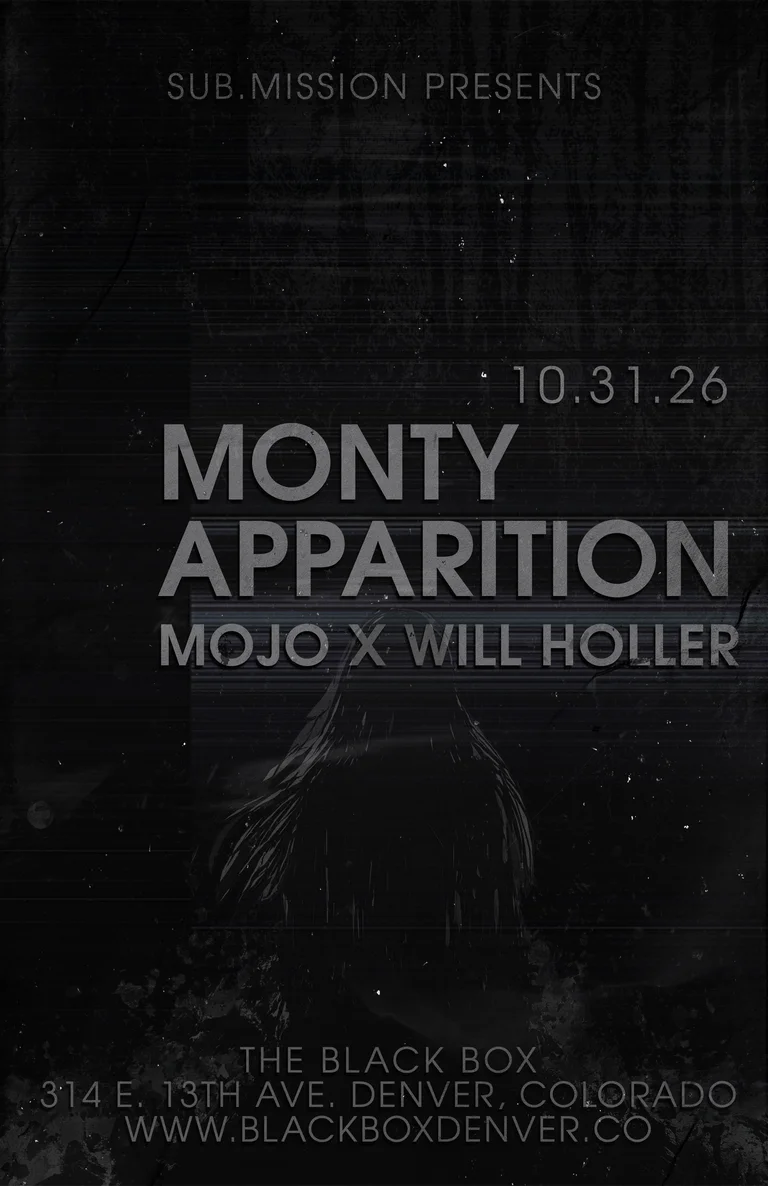 Sub.mission presents