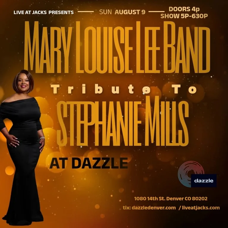 Mary Louise Lee Band