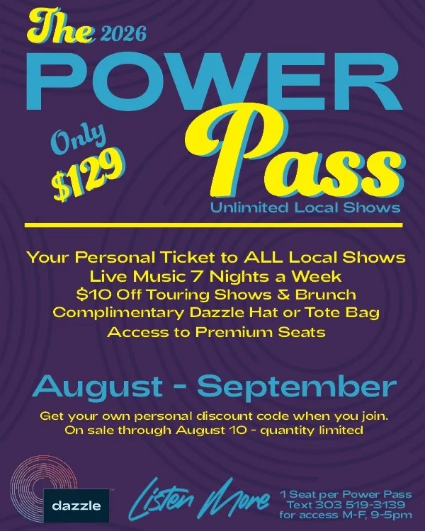 Power Pass