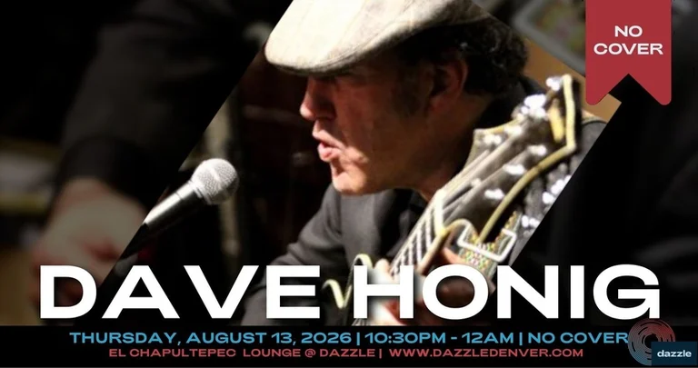 Dave Honig