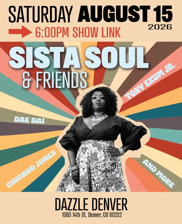Sista Soul & Friends