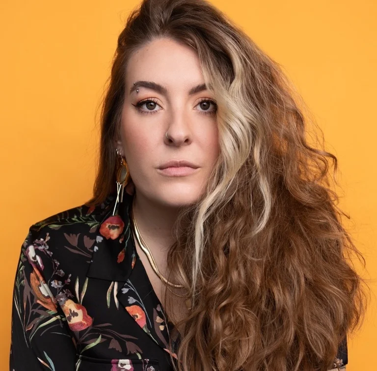 Dazzle Brunch with Bailey Hinkley-Grogan