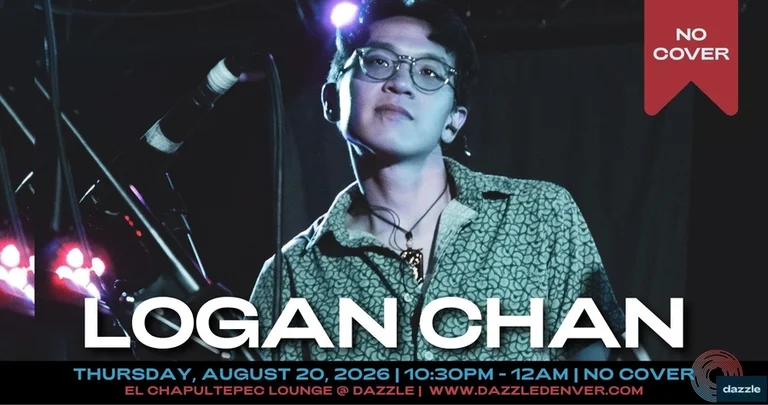Logan Chan