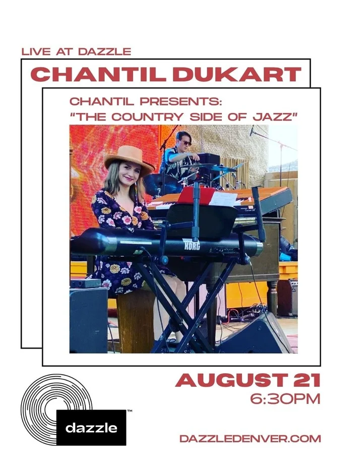 Chantil Dukart