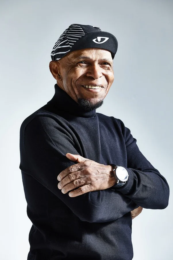 Ronnie Foster