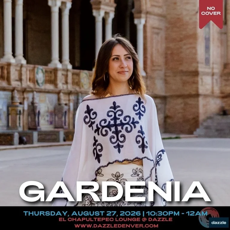 Gardenia